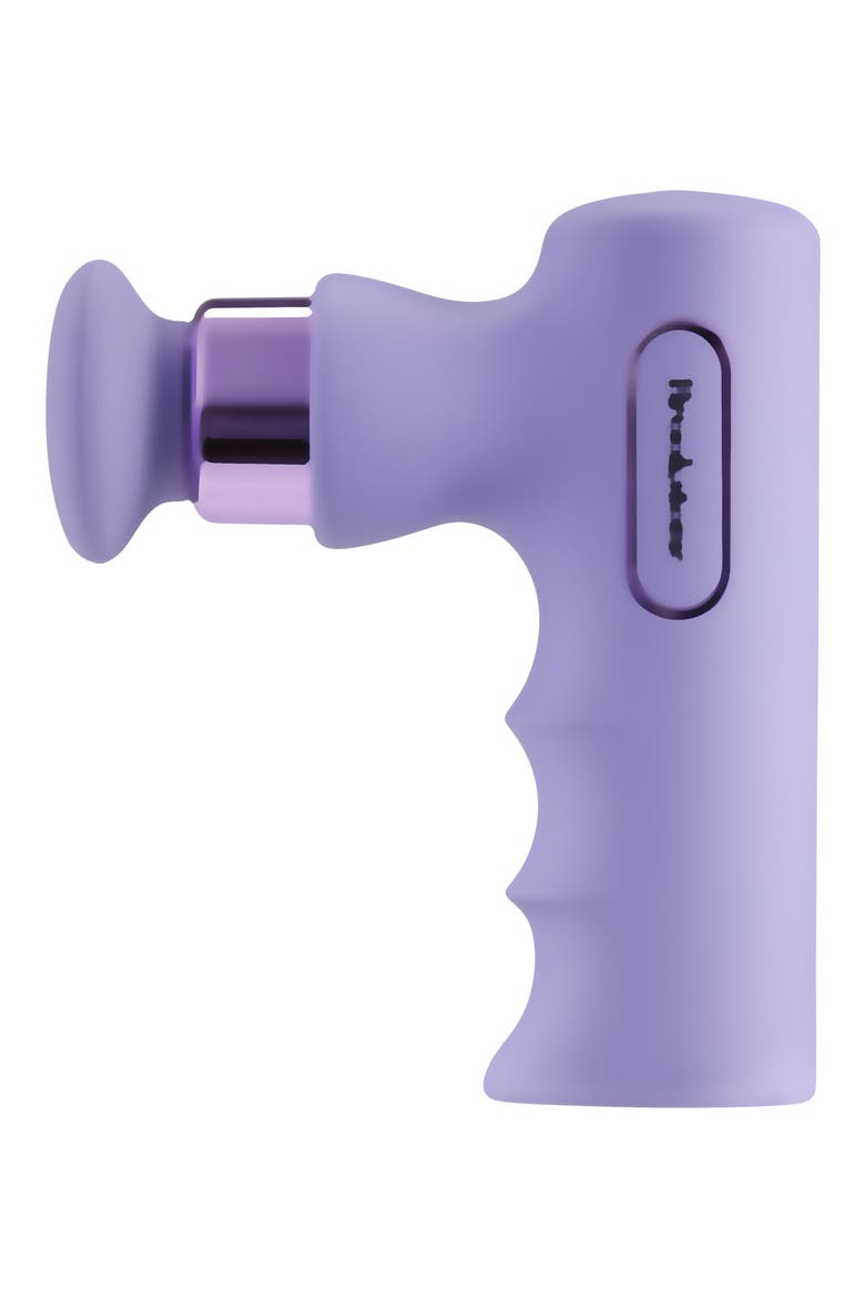Pulse Massager, Main, color, PURPLE