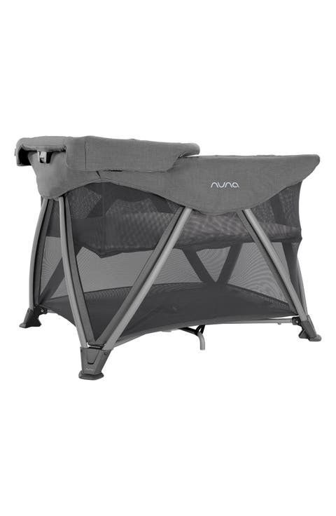 SENA® Aire Playard & Travel Crib