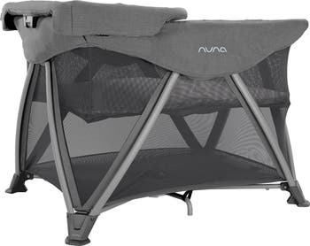 SENA<sup>®</sup> Aire Playard & Travel Crib