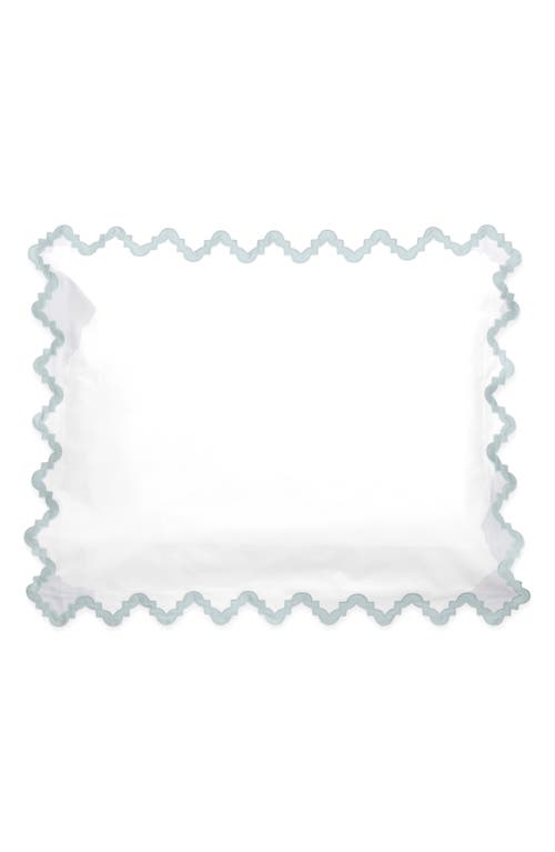 Matouk Aziza Pillow Sham