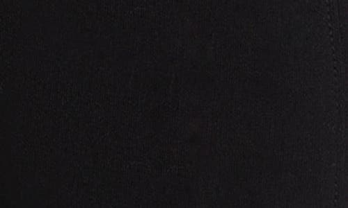 Cinq À Sept Lovina Crystal-button Vest In Black