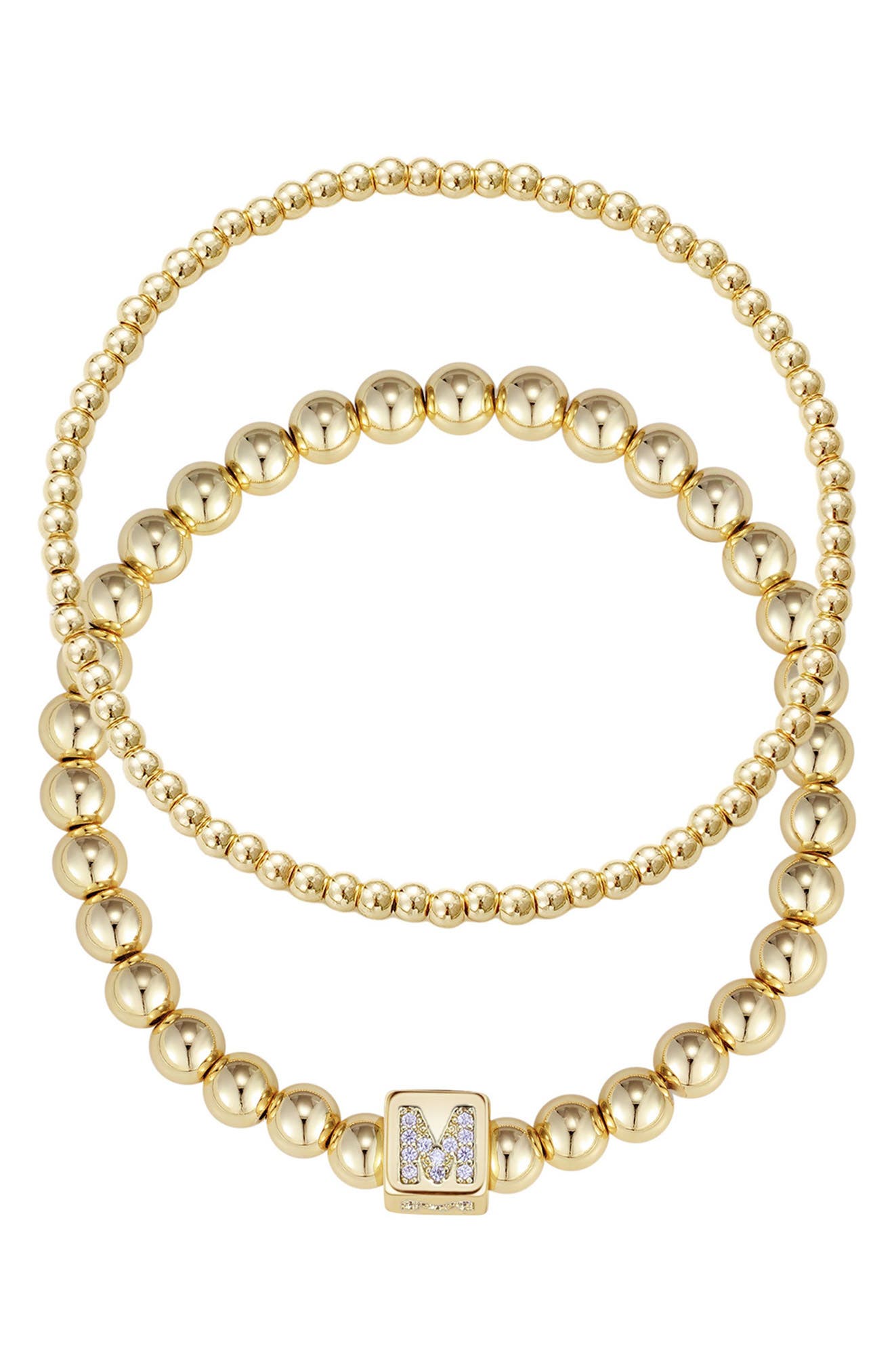 GOLD-M