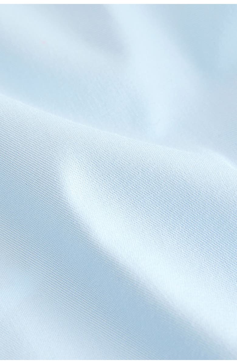 NEXT Kids' Solid Button-Up Shirt, Alternate, color, 