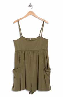 FP Movement Hot Shot Strappy Romper