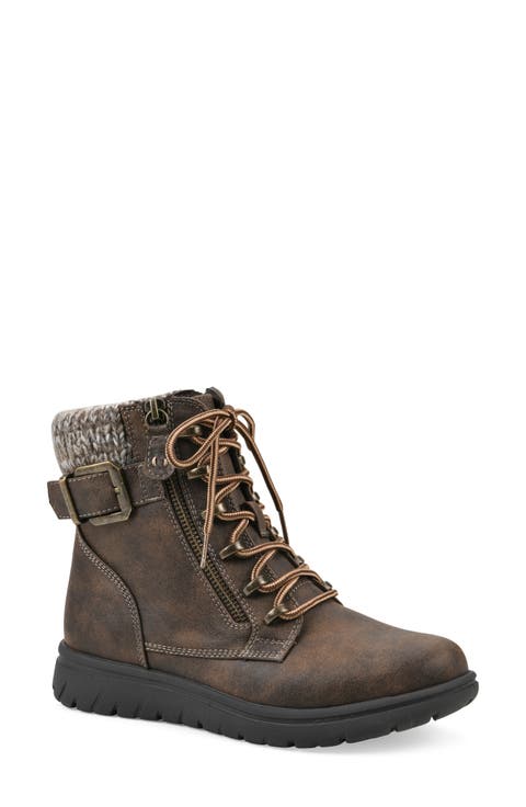 Hearten 2 Hiker Bootie