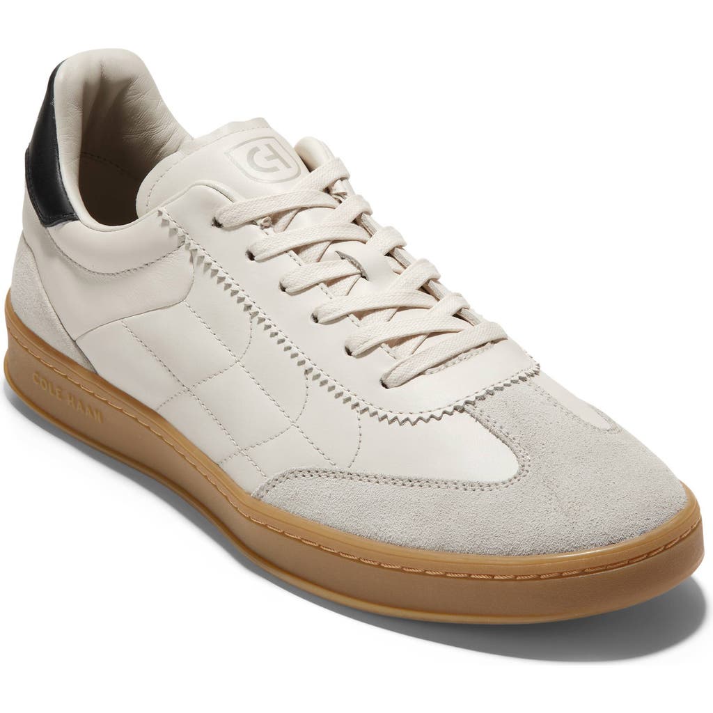 Cole Haan Grandpro Breakaway Leather Sneaker