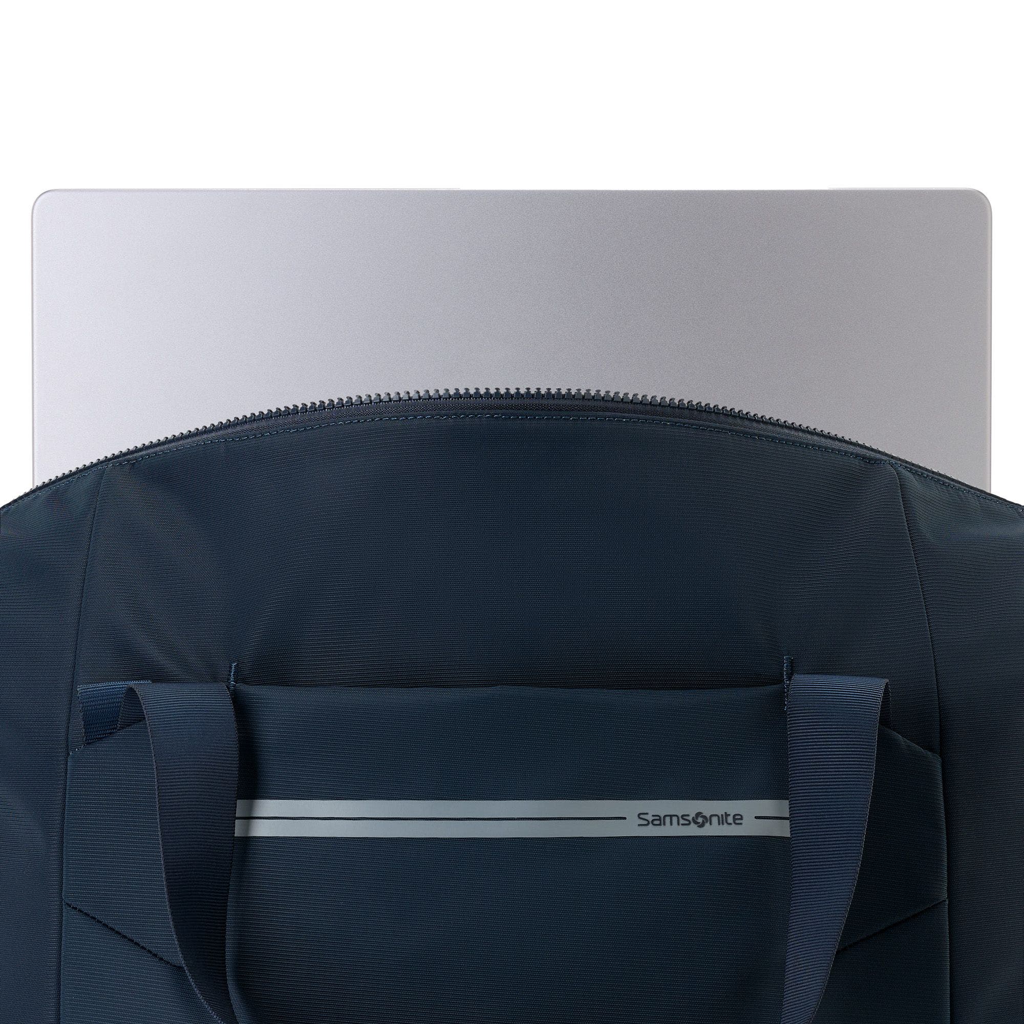 AXXIS Weekender Duffle, Alternate, color, Navy