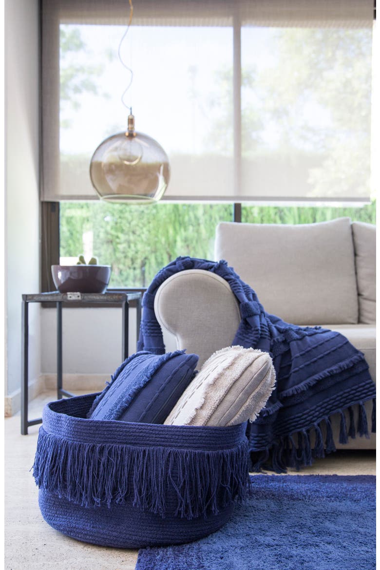 Fringe Basket, Alternate, color, ALASKA BLUE