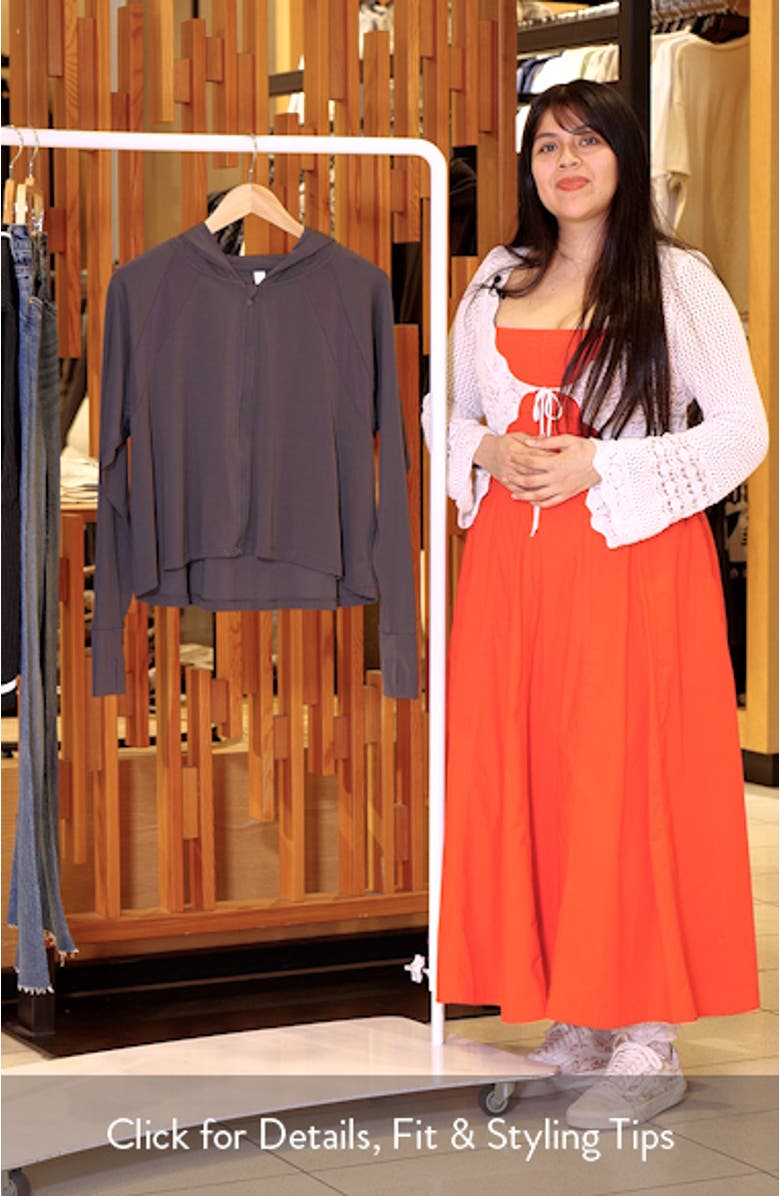 Revitalize Jacket, sales video thumbnail