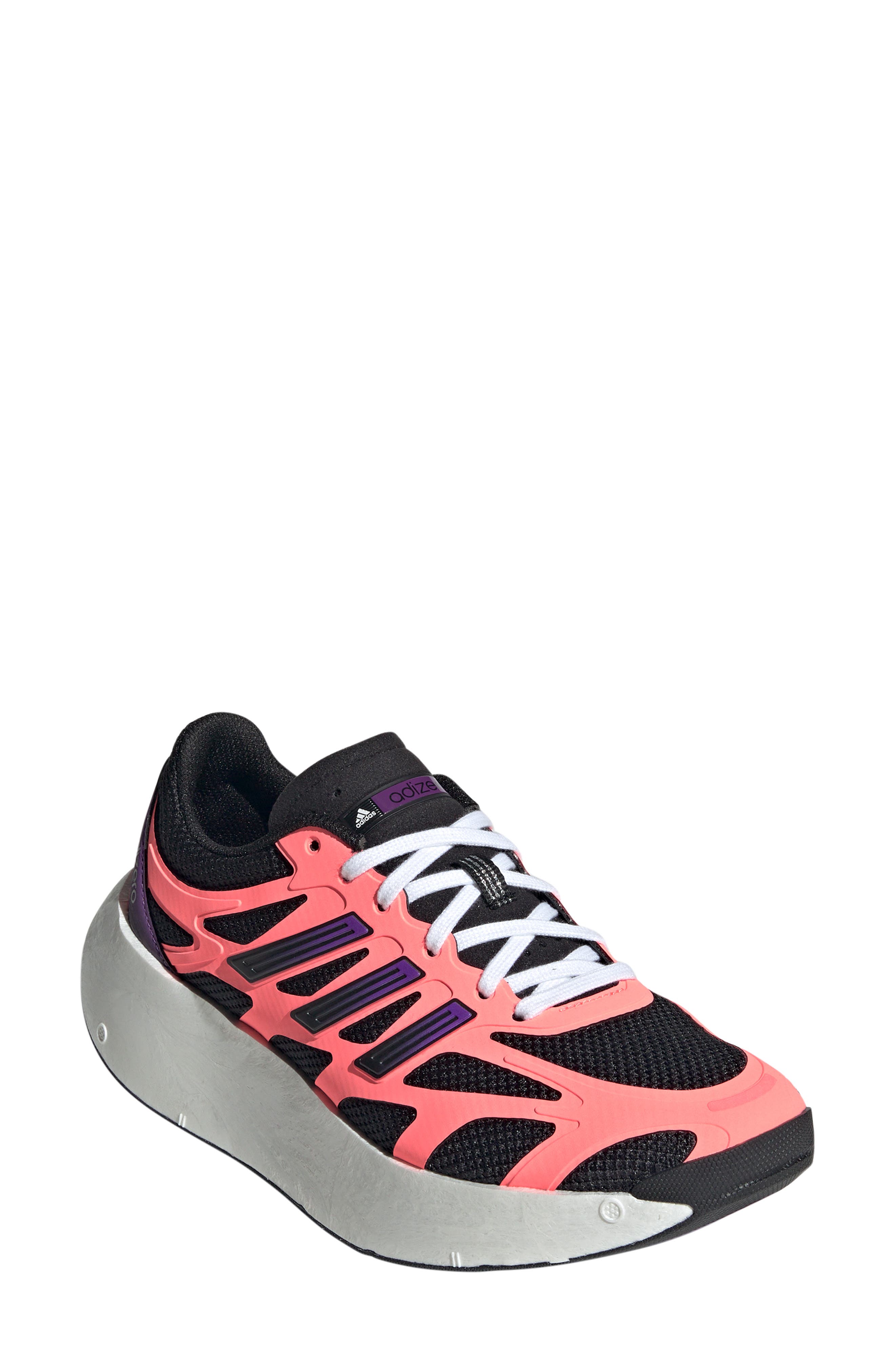 adidas Adizero Aruku Sneaker, Main, color, 