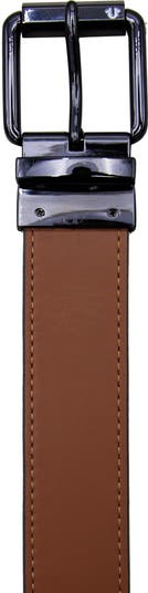 Twist Reversible Belt