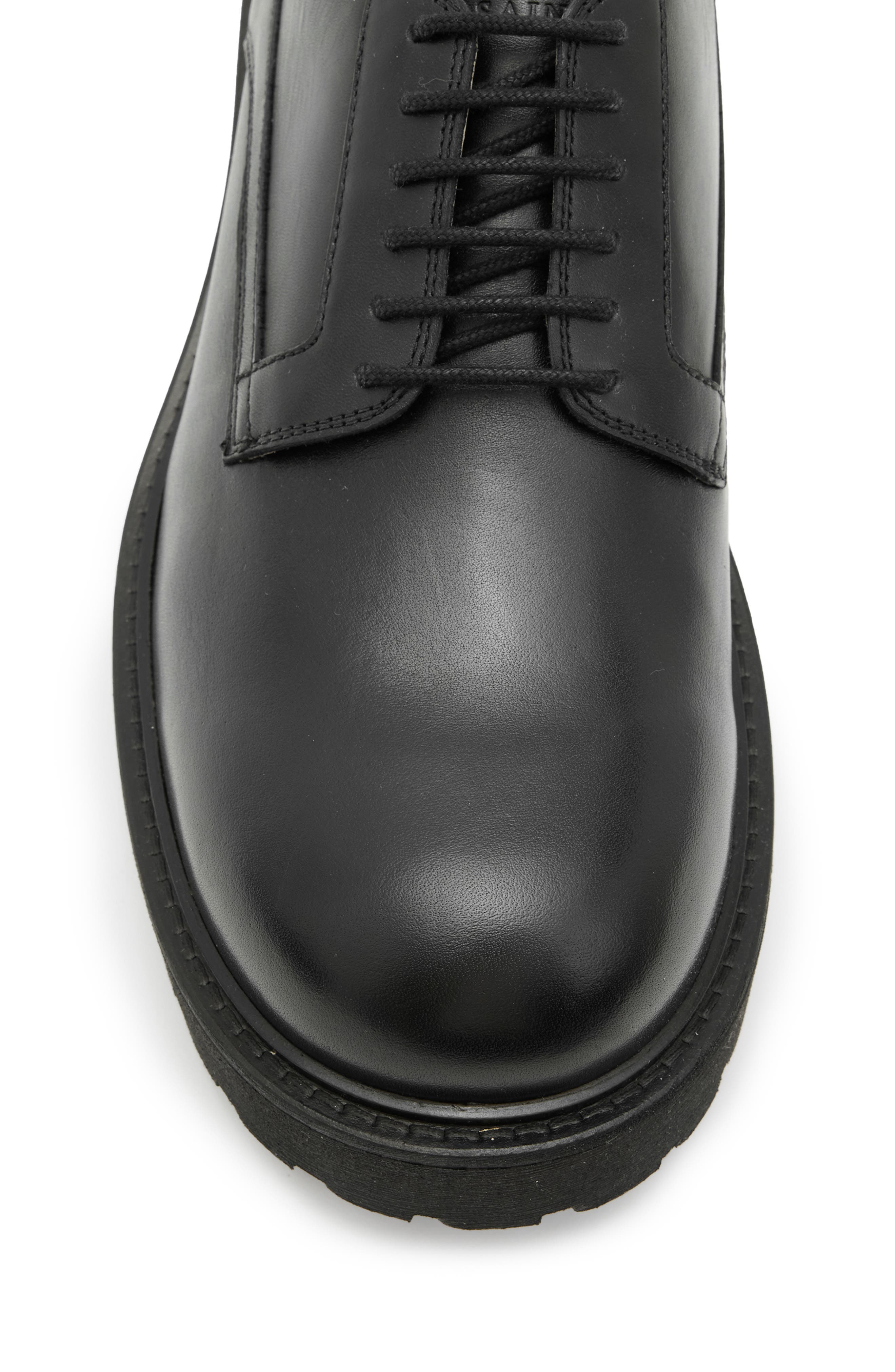 AllSaints Hank Gibson Chunky Derby, Alternate, color, 