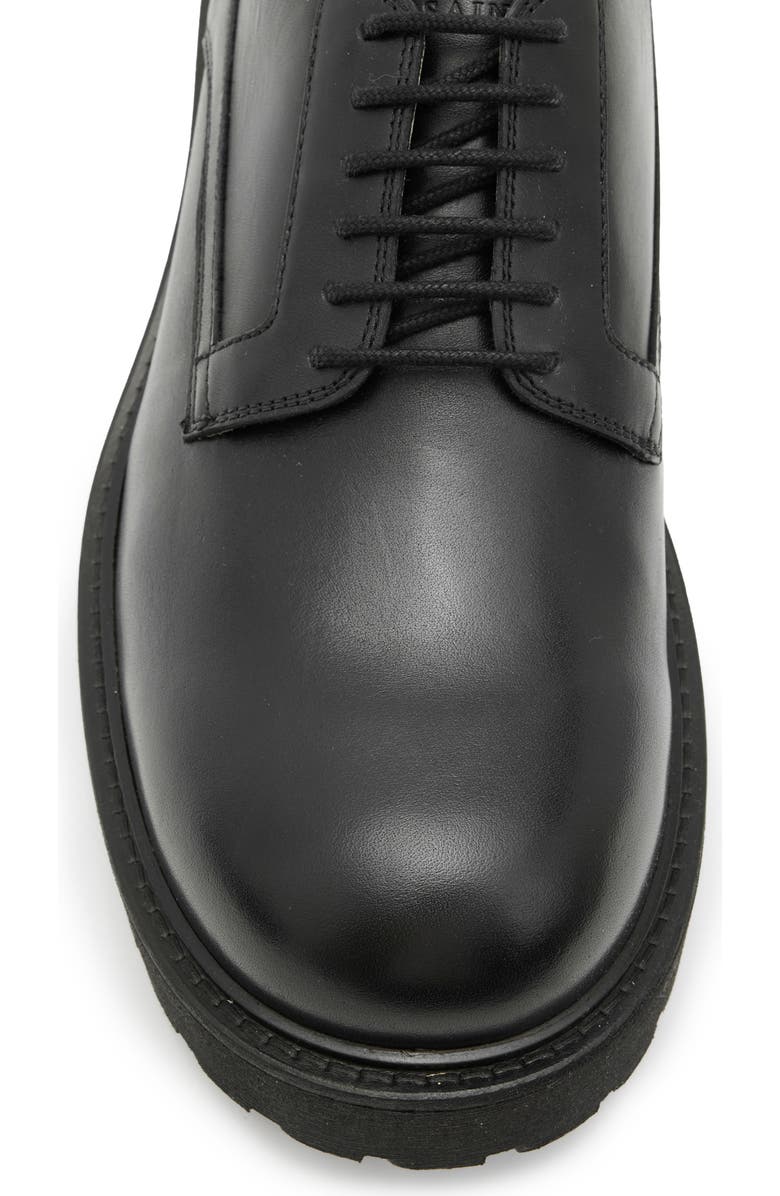 AllSaints Hank Gibson Chunky Derby, Alternate, color,