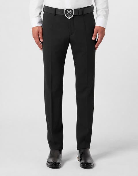 Belt Hexagon Men