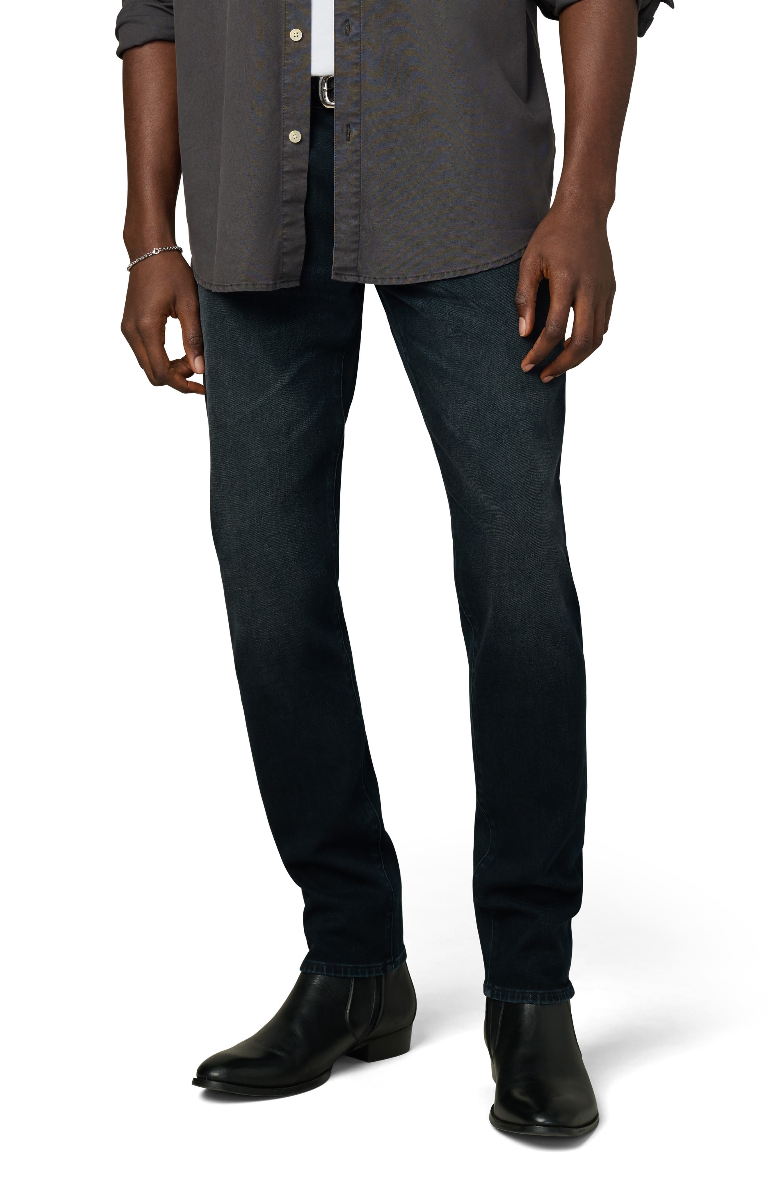 The Asher Slim Fit Jeans