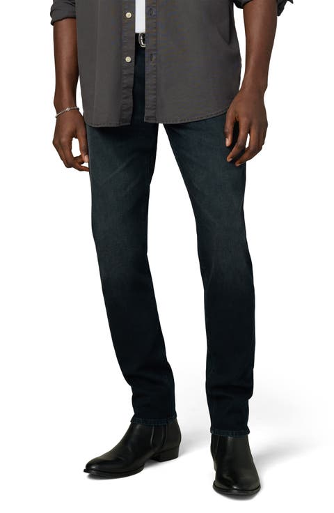 The Asher Slim Fit Jeans (Drexel) (Regular & Big)