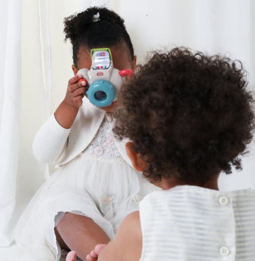 Tolo Baby Camera In Multi