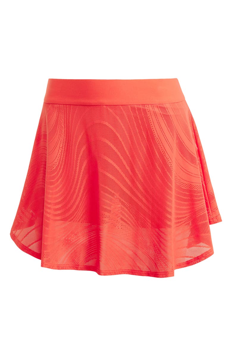adidas Wow Pro Tennis Skirt, Alternate, color, 