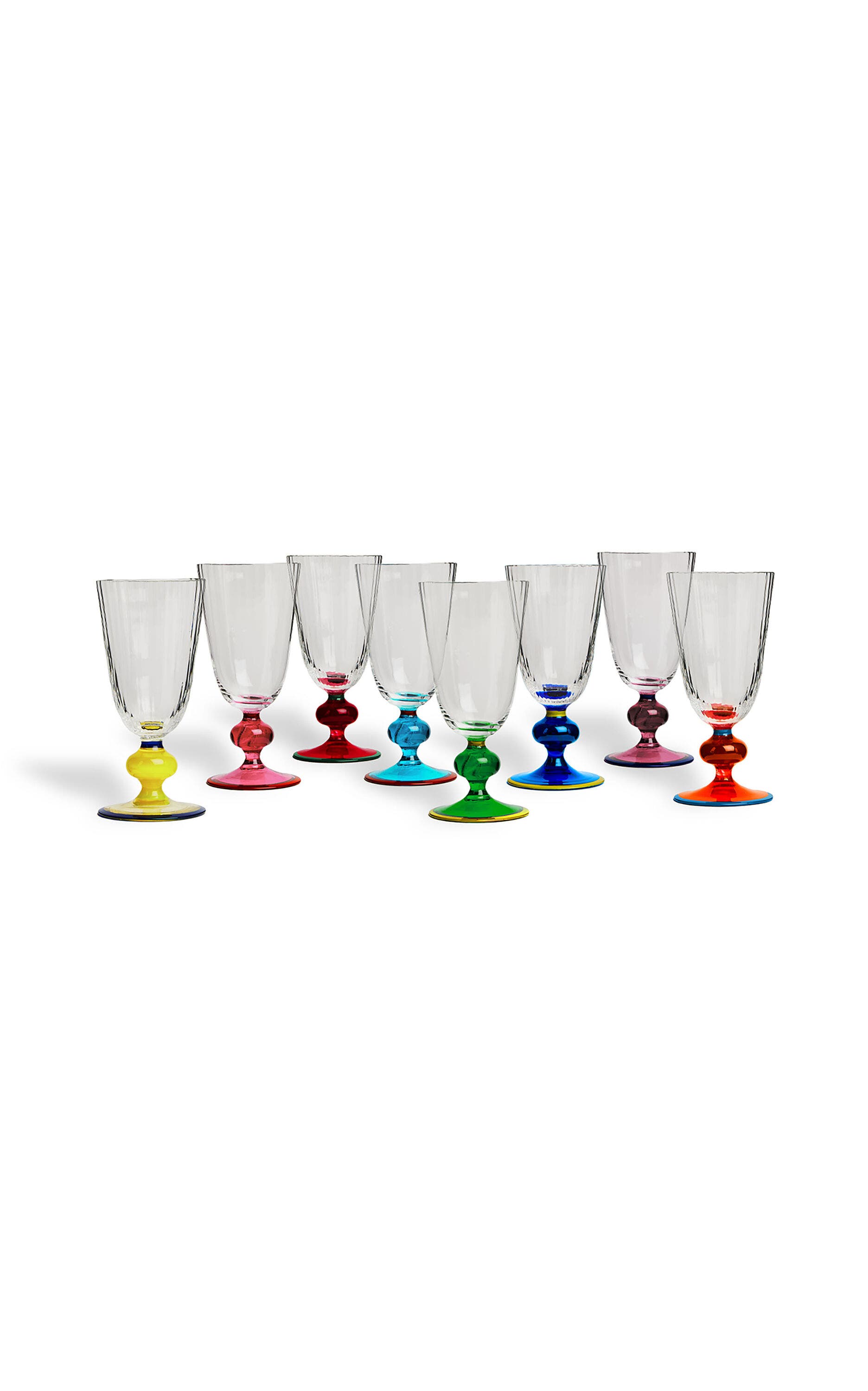 selected Mix Multicolor