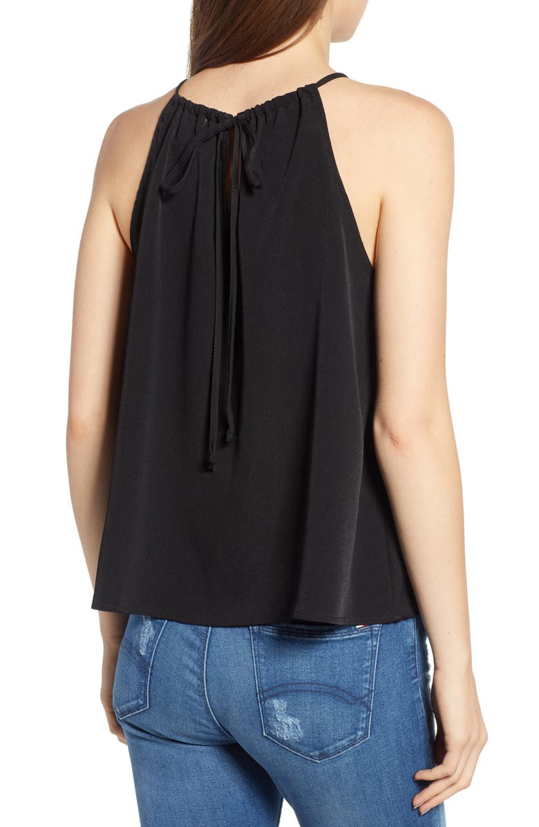 BP. Square Neck Tank Top, Alternate, color, 