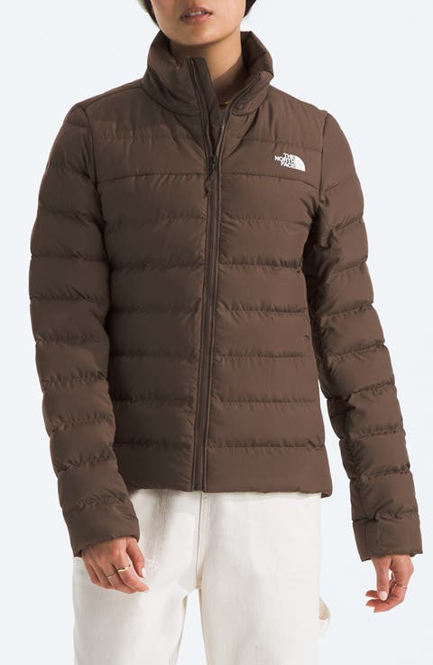 Aconcagua 3 Water Repellent Jacket