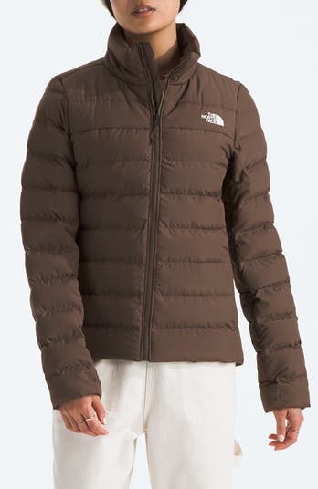 The North Face Aconcagua 3 Water Repellent Jacket | Nordstrom