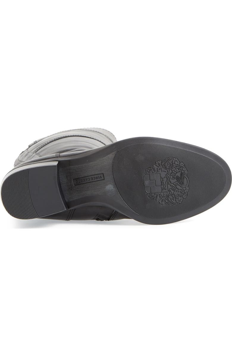 Vince Camuto 'Bernadine' Over the Knee Boot, Alternate, color,