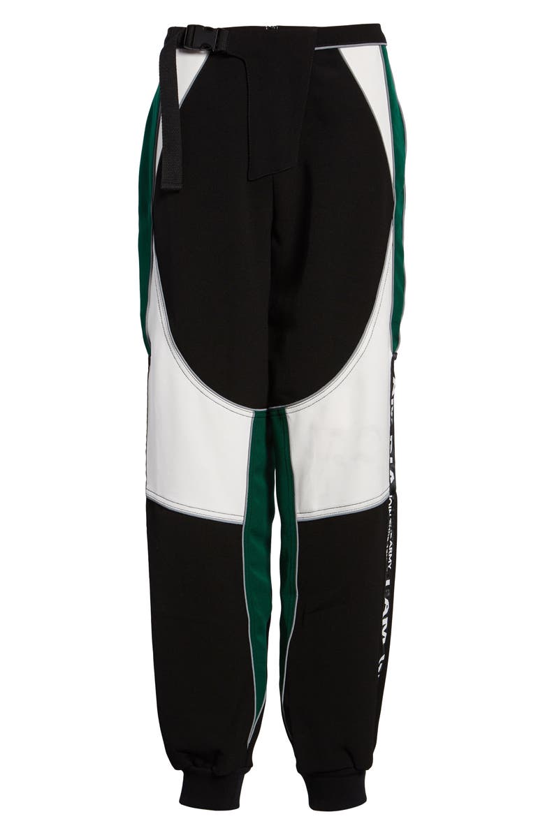 I.AM.GIA Electra Pants, Alternate, color, 