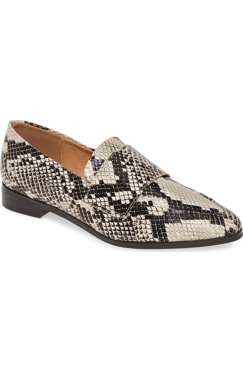 Halogen<sup>®</sup> Emilia Loafer, Main, color,