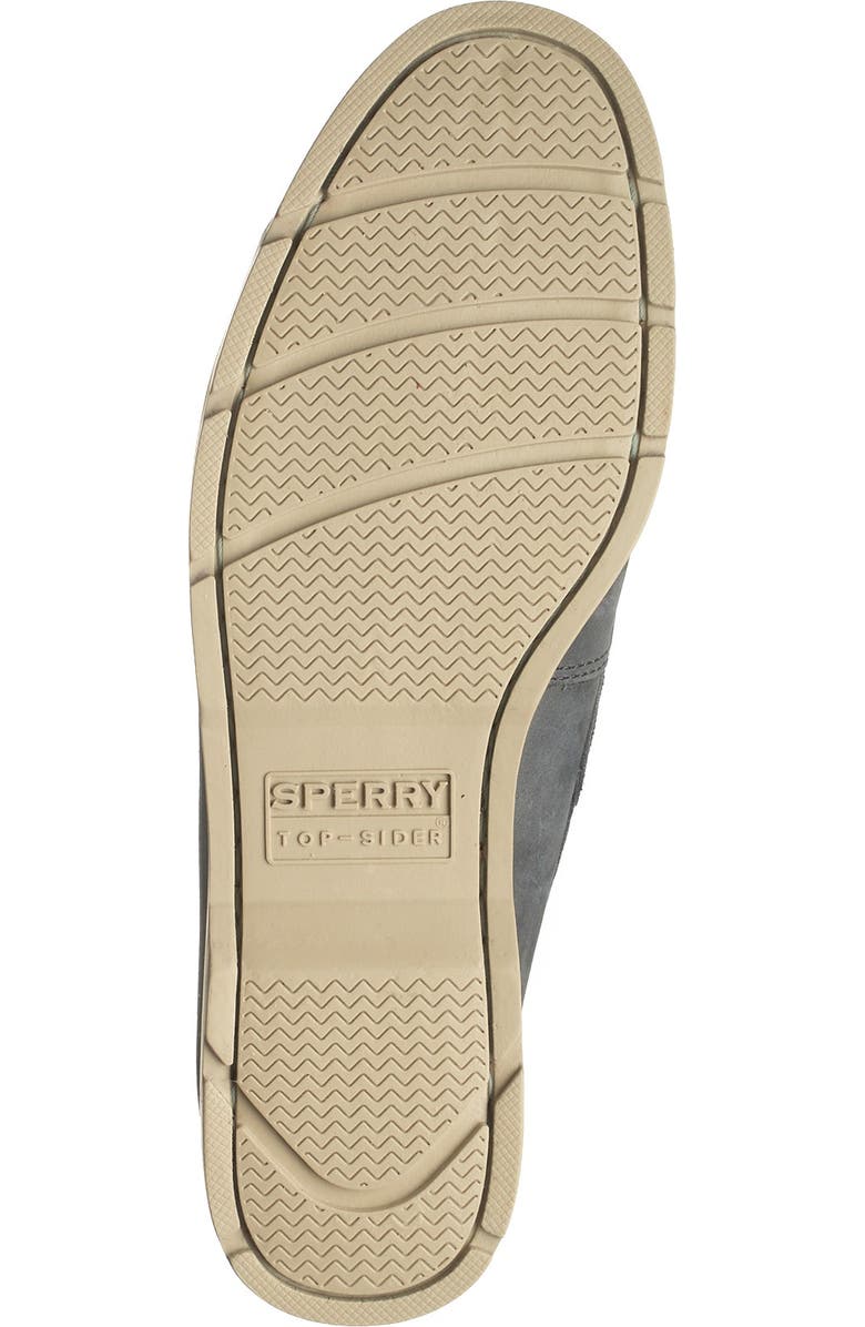 Sperry Leeward 2-Eye Boat Shoe, Alternate, color,