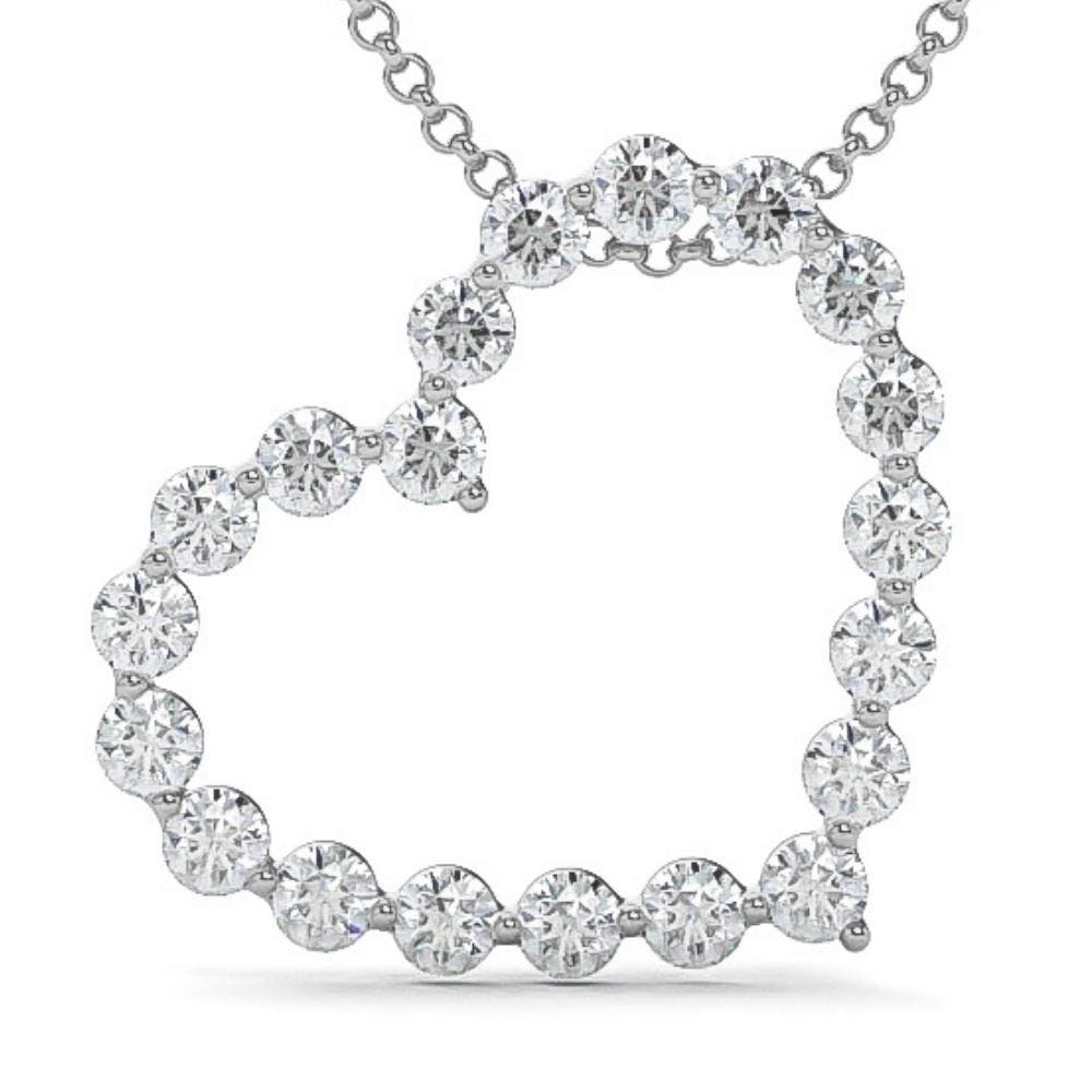 selected 14k White Gold
