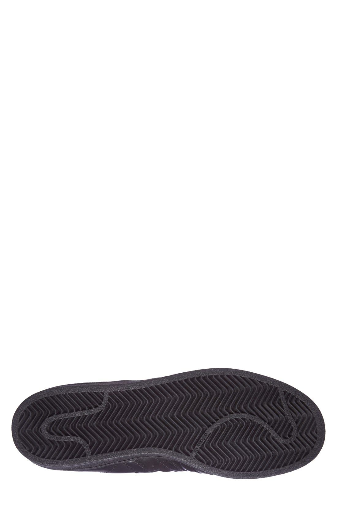 adidas 'Pro Model' High Top Sneaker, Alternate, color, 