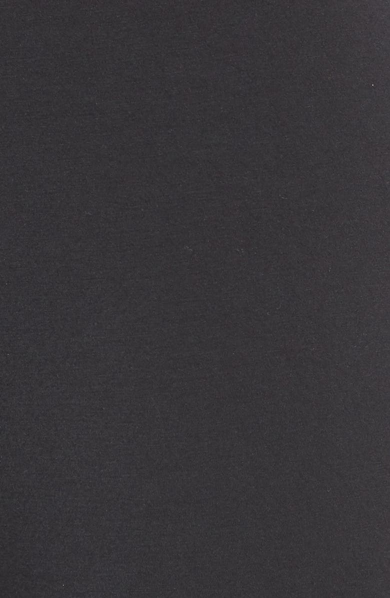 Commando 'Butter' Stretch Modal Pants, Alternate, color, 