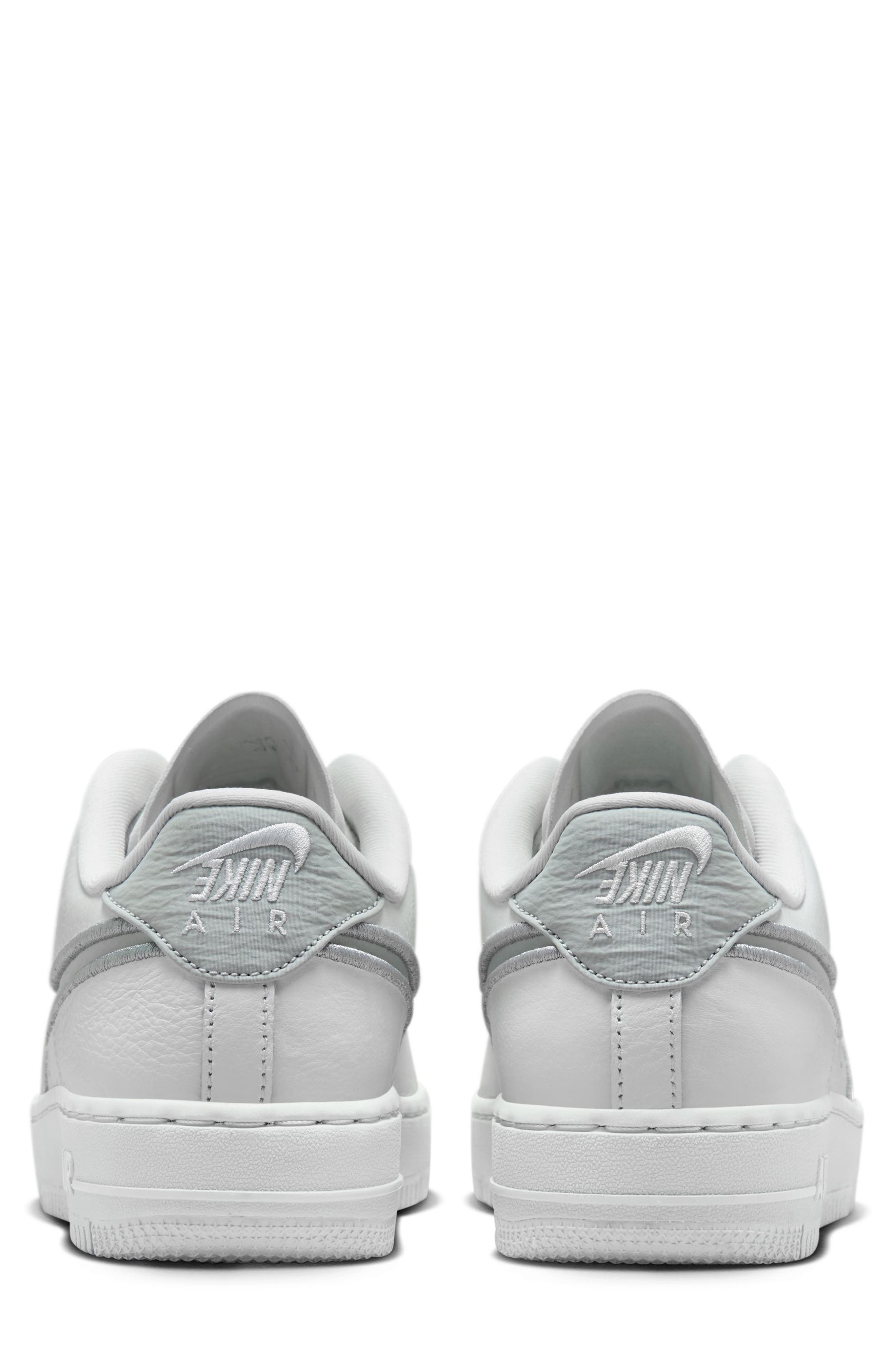 Nike Air Force 1 Dance Sneaker, Alternate, color, 