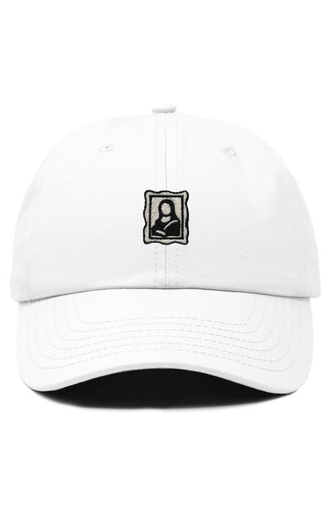 Frame Dad Cap