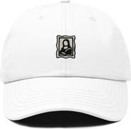 Dalix Frame Dad Cap
