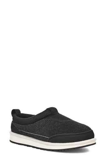 UGG® Scuff Cali Wave Genuine Shearling Lined Slipper (Men UGG® Scuff Cali Wave Genuine Shearling Lined Slipper (Men