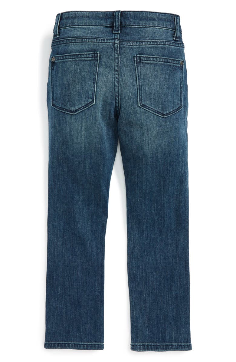 DL1961 'Hawke' Skinny Jeans, Alternate, color,