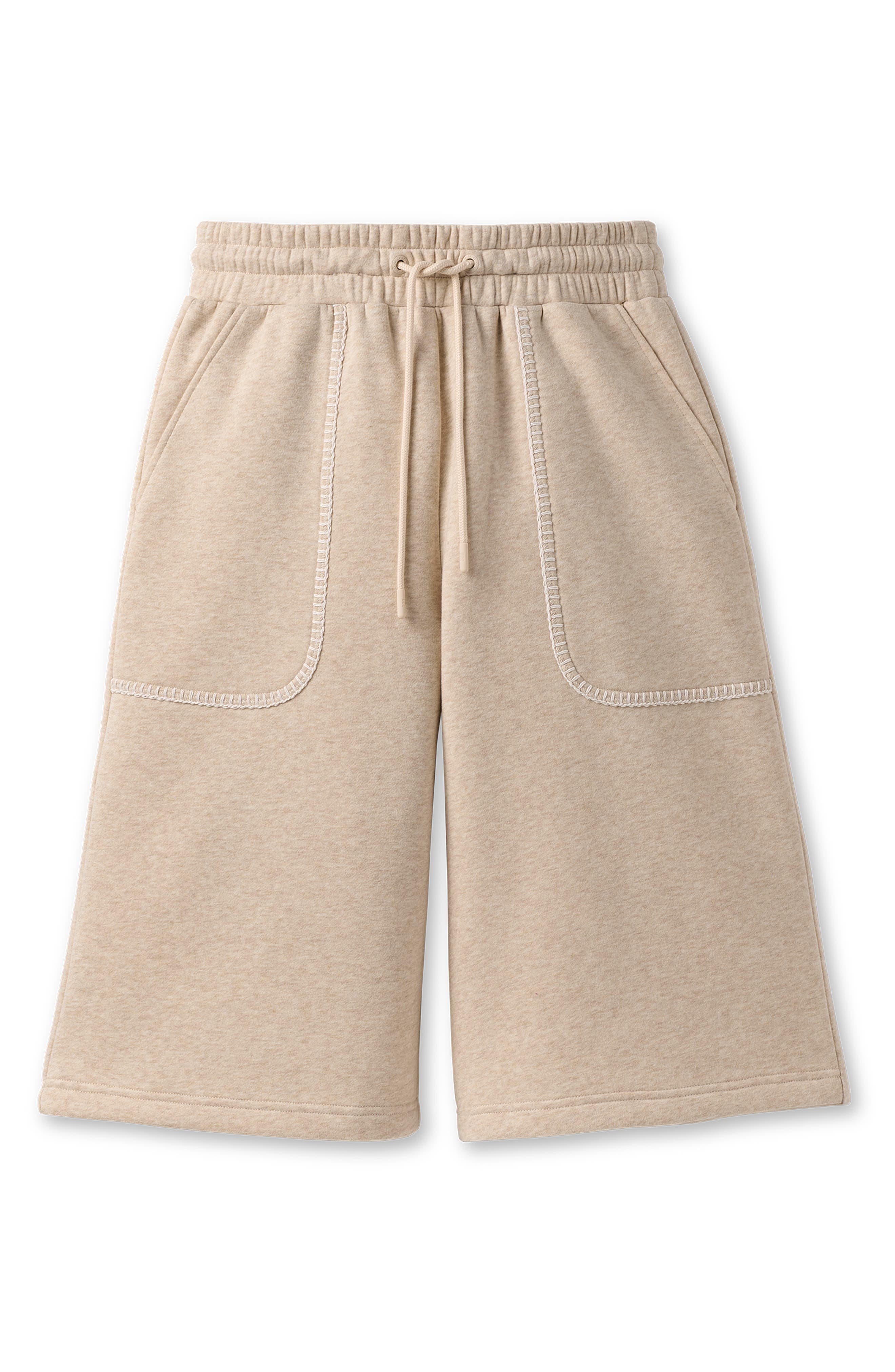 Classic Bermuda Shorts - image 4