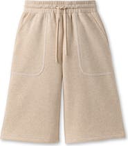 UGG® Classic Bermuda Shorts