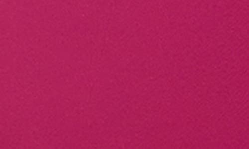 Dkny Litewear Cut Anywear Logo Thong Underwear-dk5026 In Burgundy