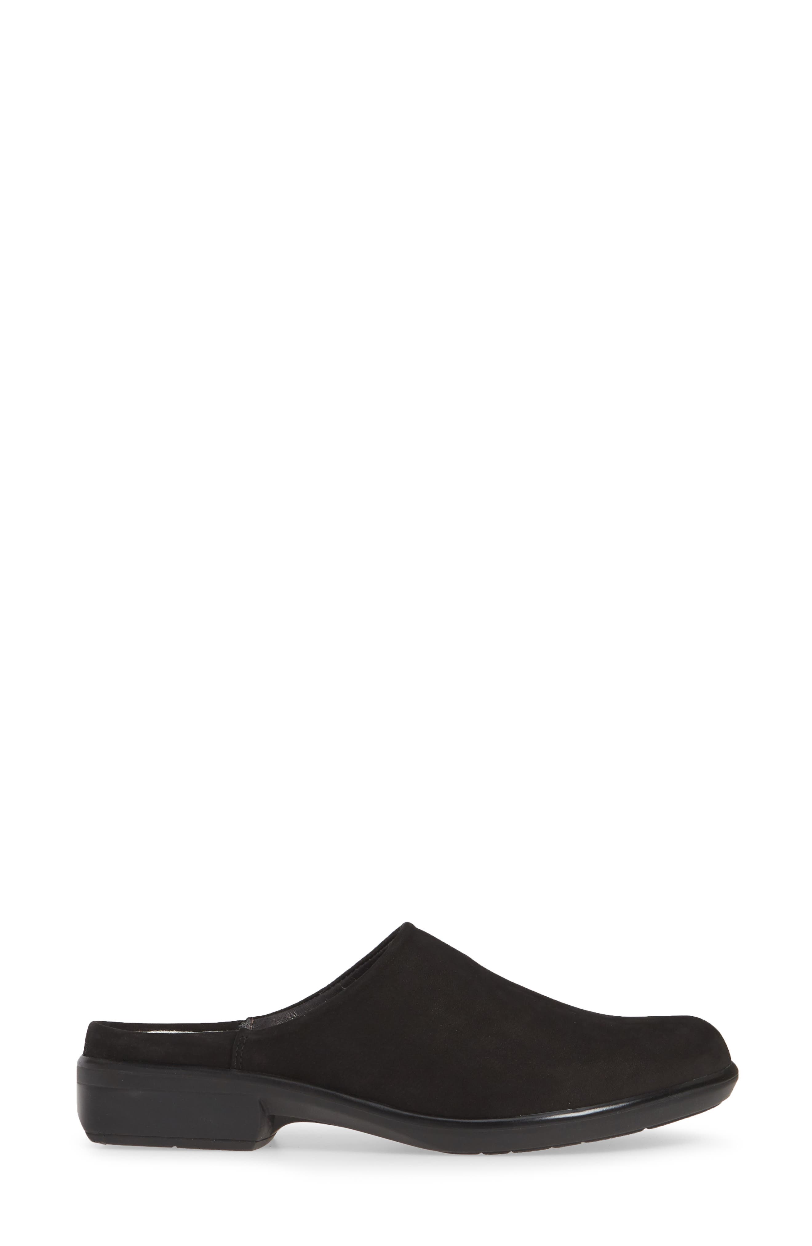 Naot Lodos Mule, Alternate, color, 