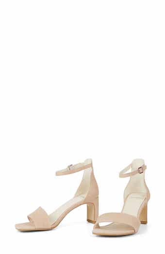 Vagabond Shoemakers Luisa Square Toe Sandal