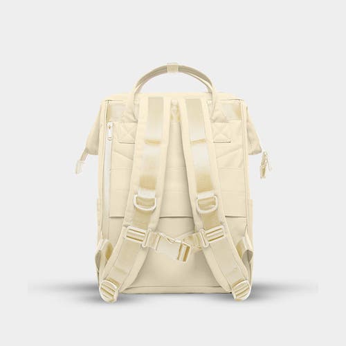 Portland Gear Cascade Backpack In White