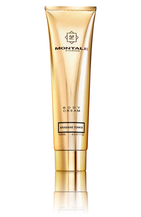 Arabians Tonka Body Cream