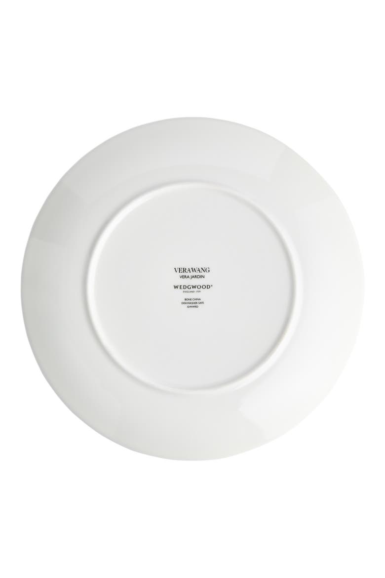 Jardin Bone China Salad Plate, Alternate, color, MULTI