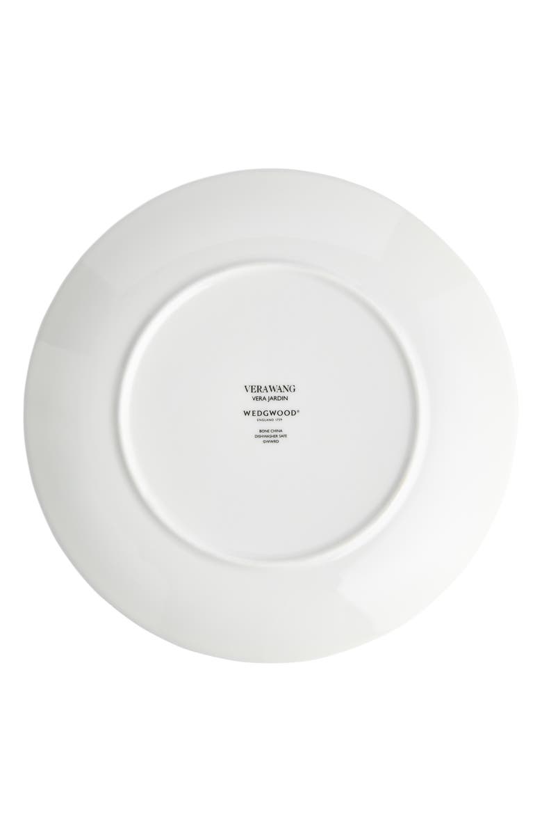 Vera Wang Jardin Bone China Salad Plate, Alternate, color, Multi
