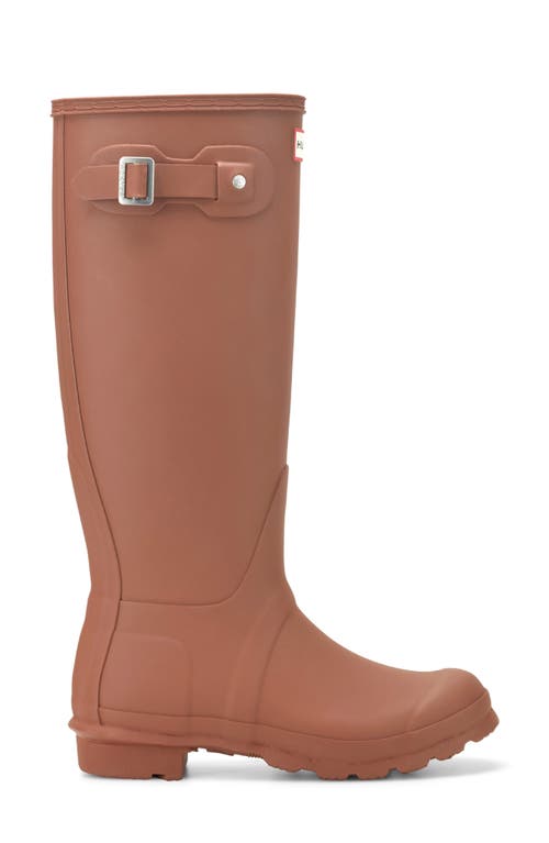 Hunter Original Tall Rain Boot