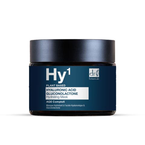 Hyaluronic Acid 1% & Gluconolactone Mask 60ml