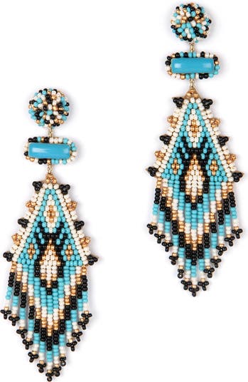 Alida Earrings